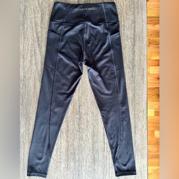 Victoria’s Secret leggings - Picture 2 of 3